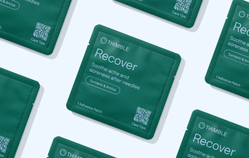 Thumbnail showing Thimble Recover Patches