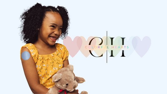 Empowering Through Preparation: How Child Life and a Patch Helped One Girl Overcome Needle Phobia