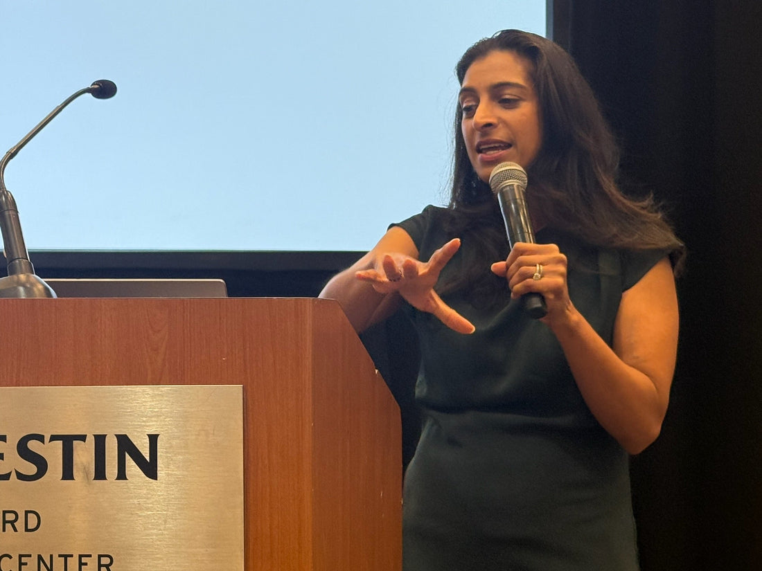 Reducing Pain and Anxiety in Medical Care: Dr. Dawkins at the MAGIC Foundation Convention