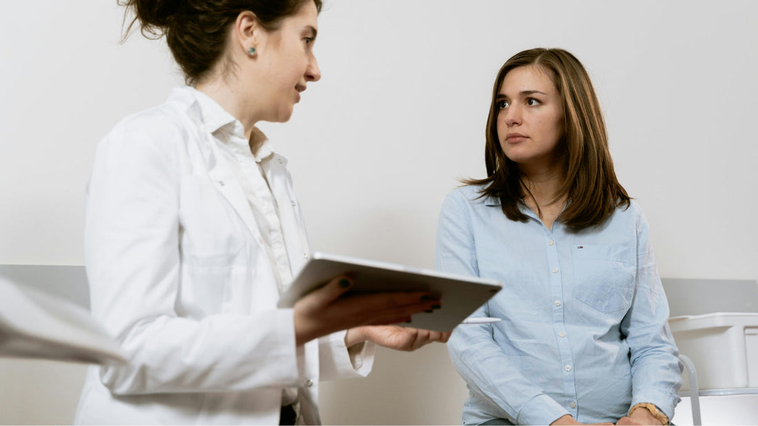 The Hidden Cost of Needle Fear: What Healthcare Systems Overlook