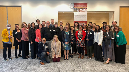 Getting to the Heart of Health Care: Why the USC Narrative Medicine Workshop was everything to me