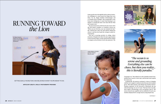 Personal Journey to Building Thimble in Redondo Beach City Lifestyle