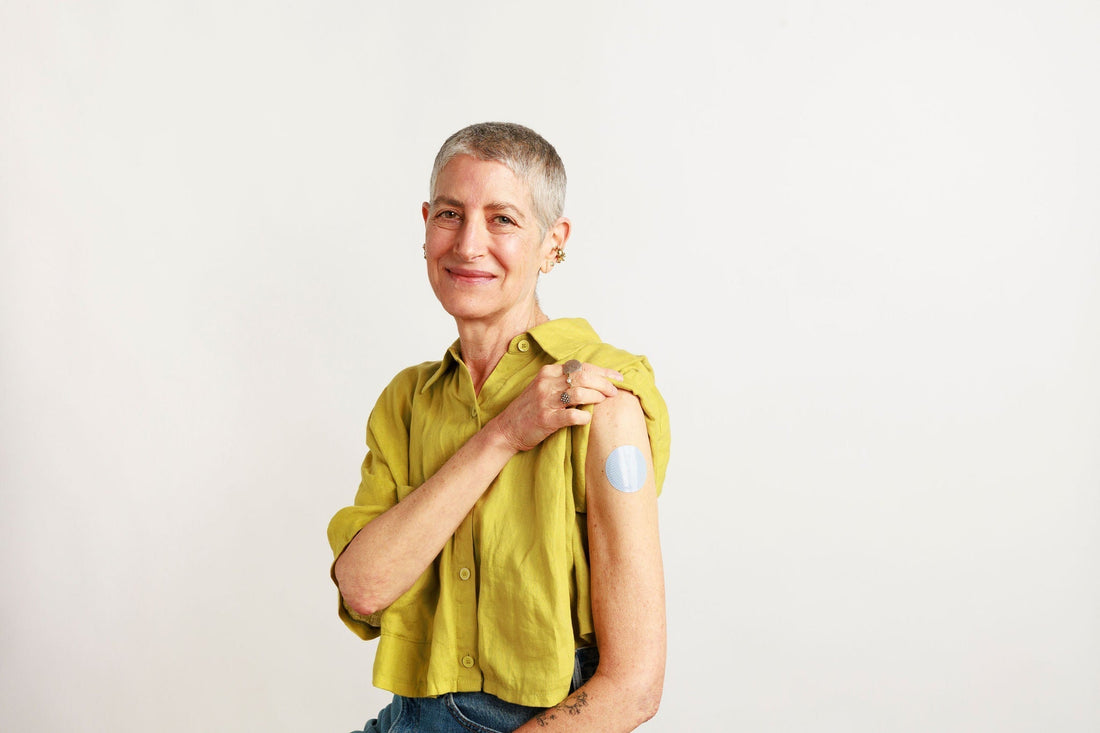 How Long Before a Shot Should You Apply Numbing?