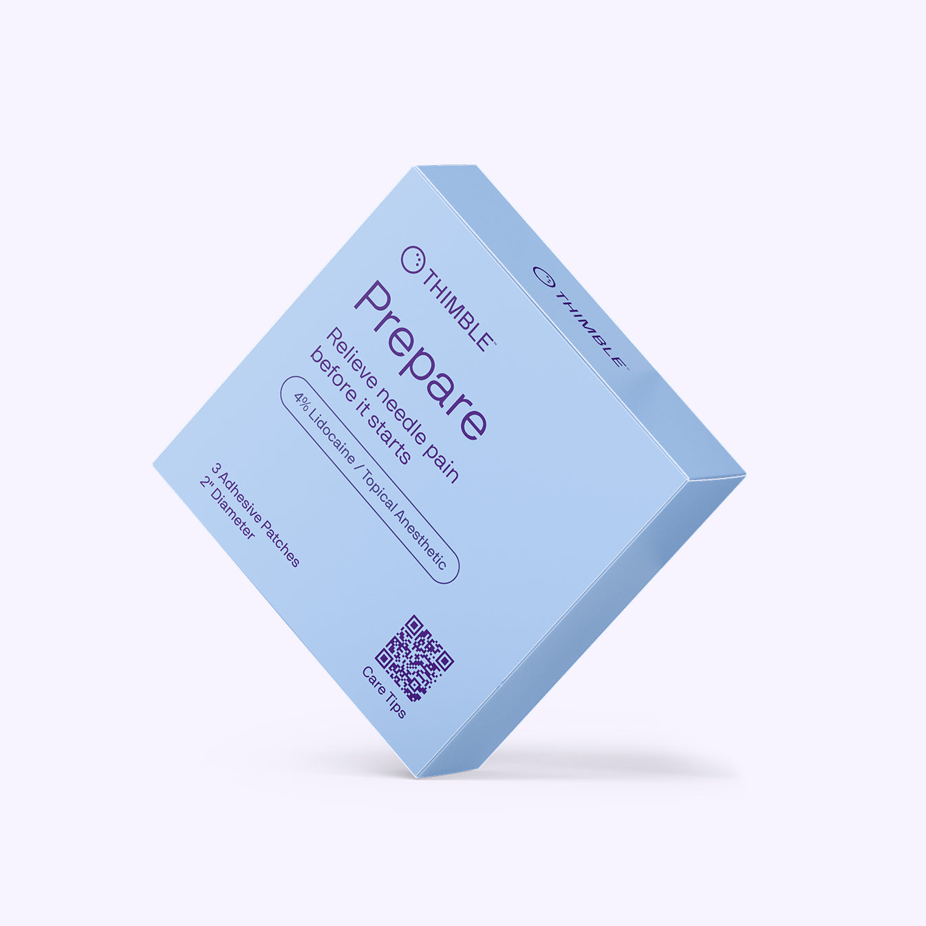Prepare (Professional Use)
