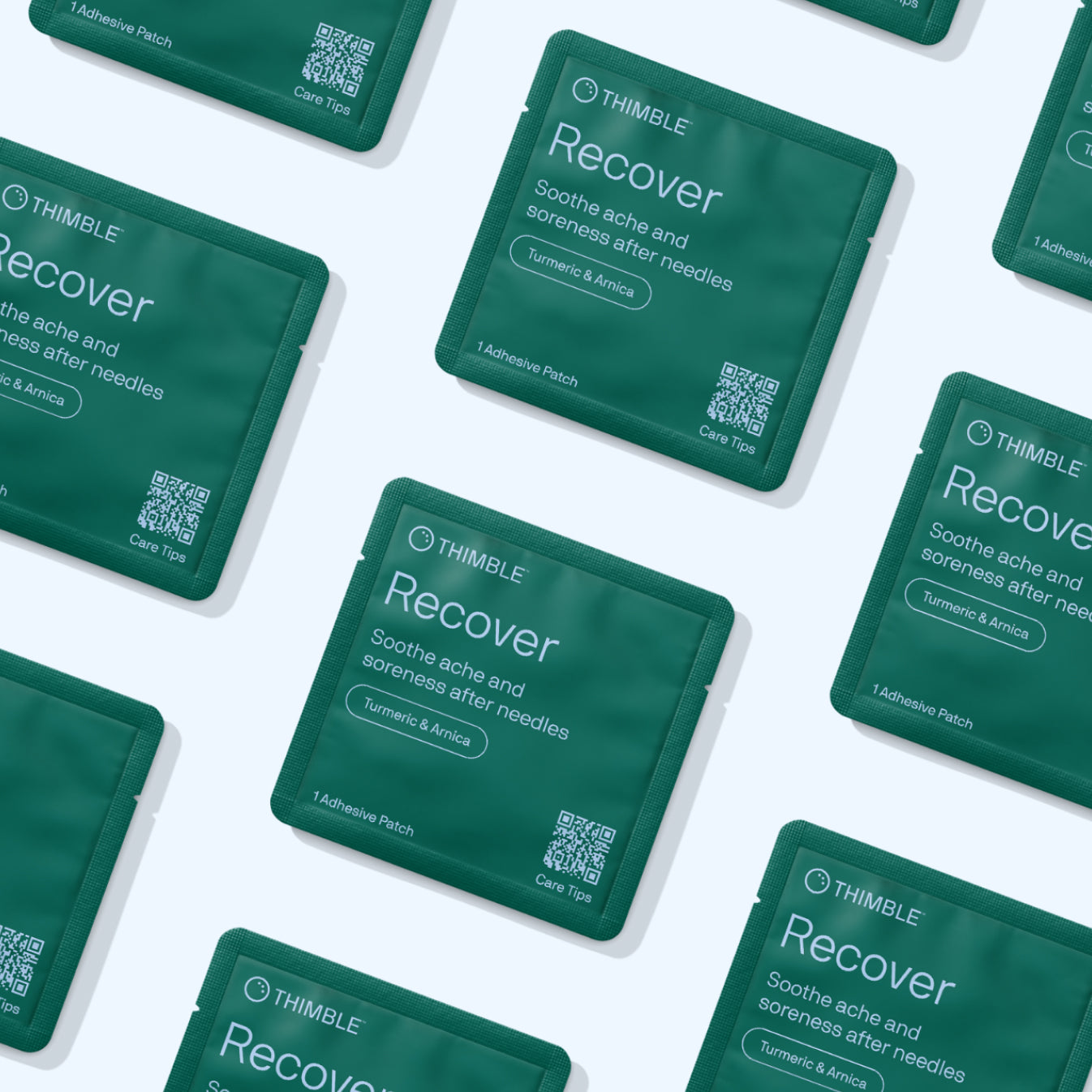 Recover (Professional Use)