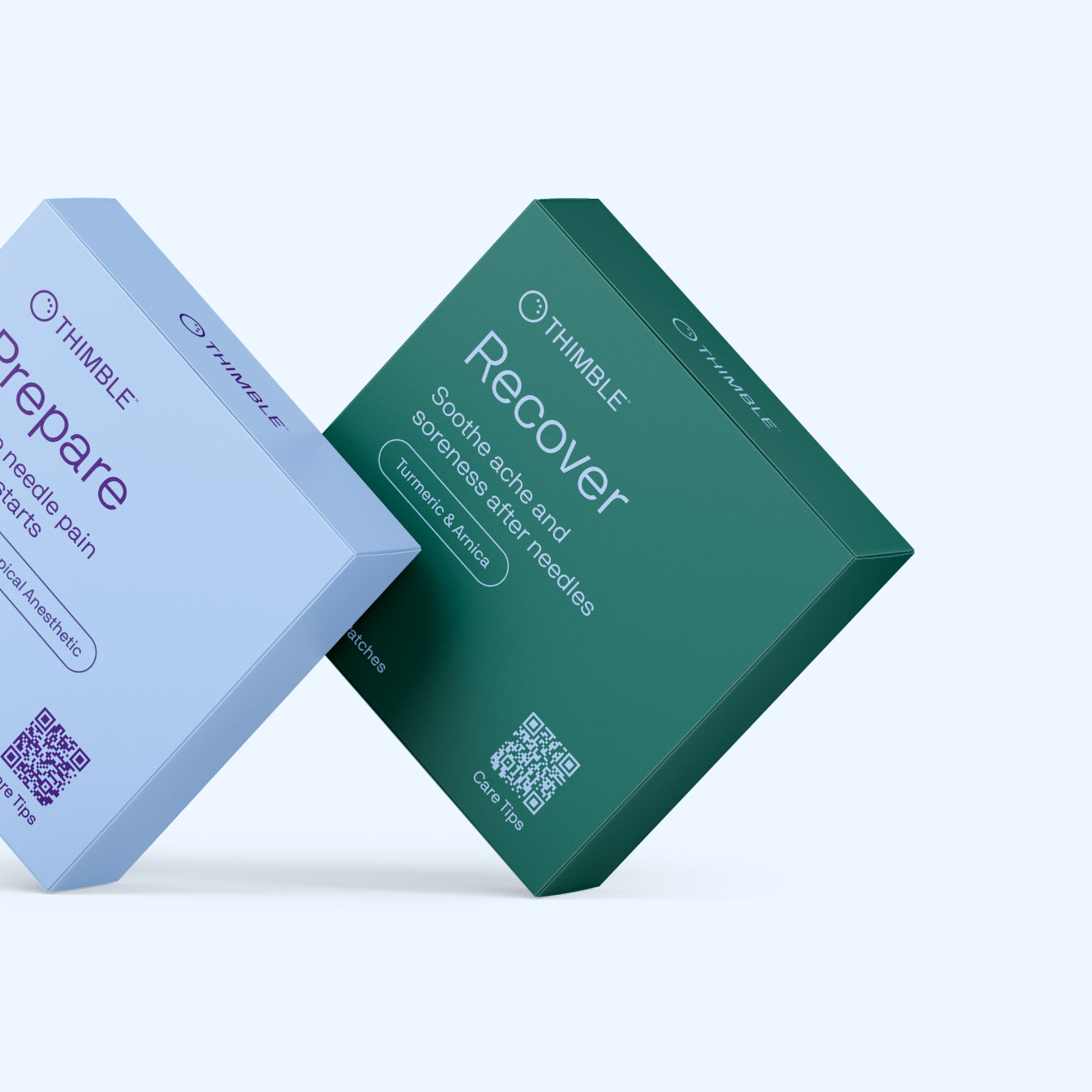 Recover (Professional Use)